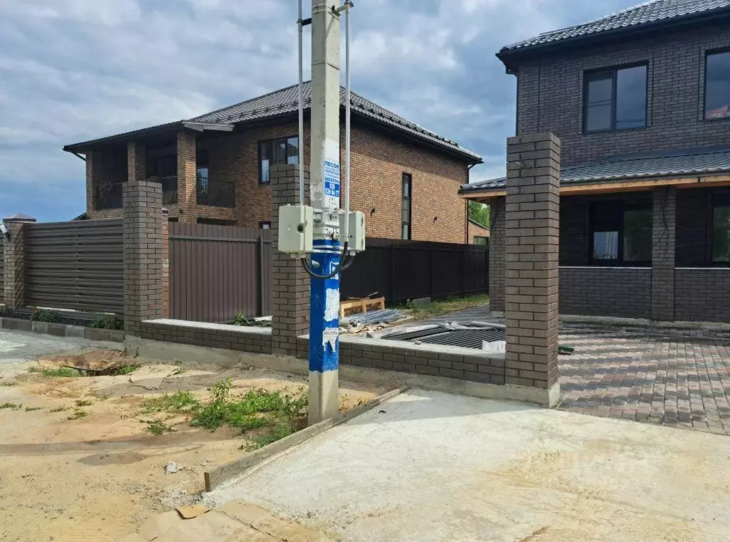 Участок, 5.5 сот., поселения (ижс) - Фото 2