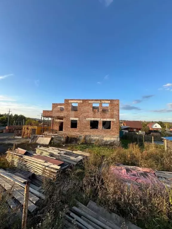 Дом в Кемеровская область, Кемерово Широкая ул. (300 м) - Фото 2