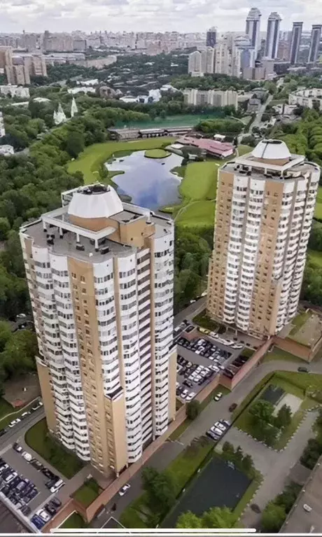 2-к. квартира, 90 м, 2/23 эт. - Фото 0