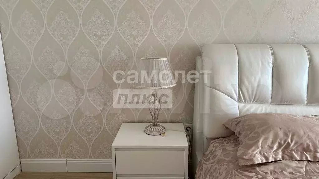 2-к. квартира, 70 м, 14/16 эт. - Фото 1