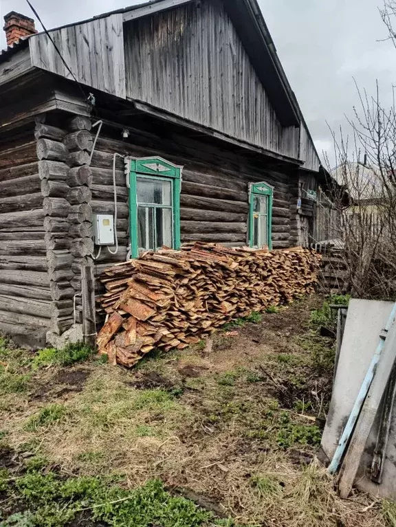 Дом в Томская область, Томский район, д. Новомихайловка Центральная ... - Фото 2