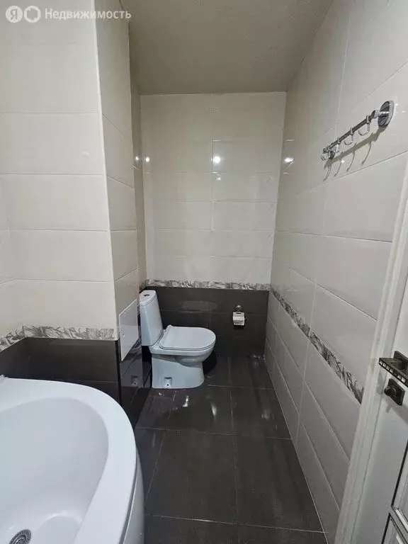 2-комнатная квартира: Нальчик, улица Мовсисяна, 7 (53 м) - Фото 2