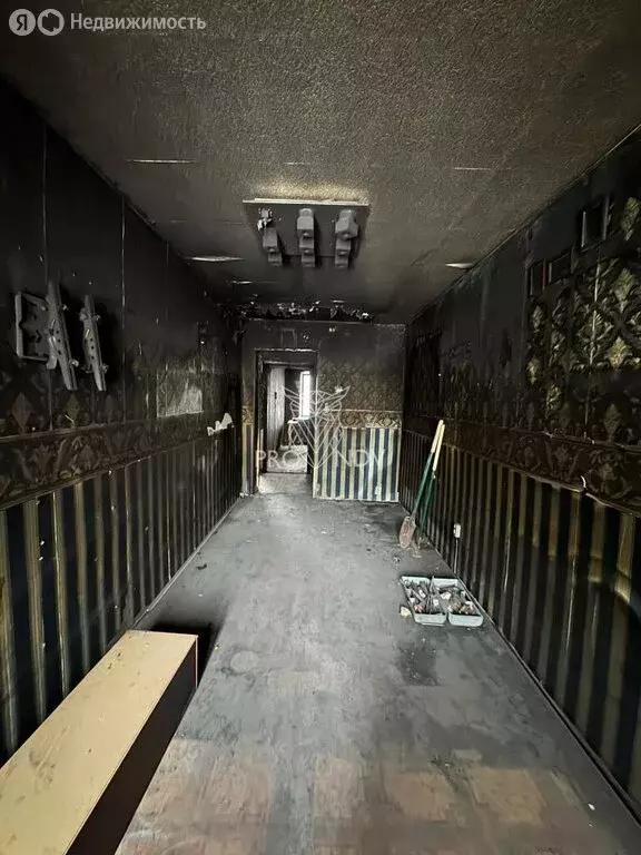 3-комнатная квартира: Пушкино, Московский проспект, 5 (56 м) - Фото 2