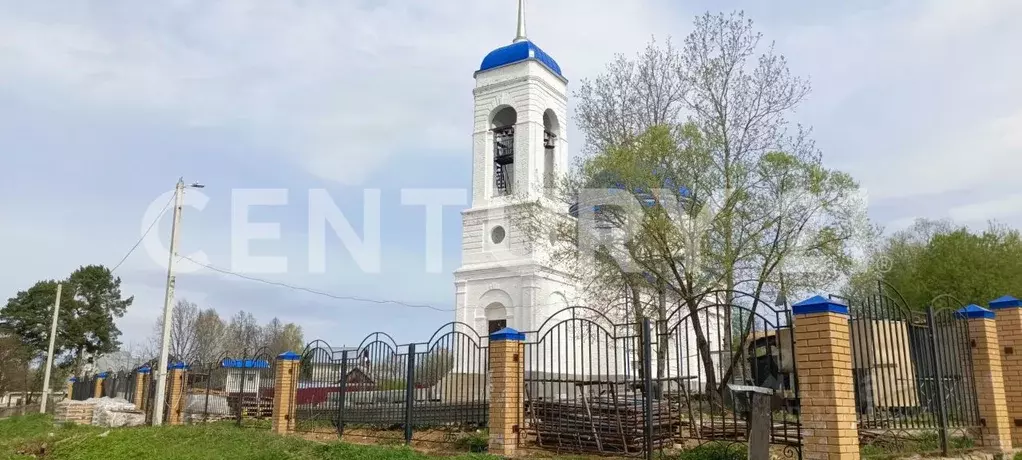 Участок в Калужская область, Малоярославецкий муниципальный округ, д. ... - Фото 1