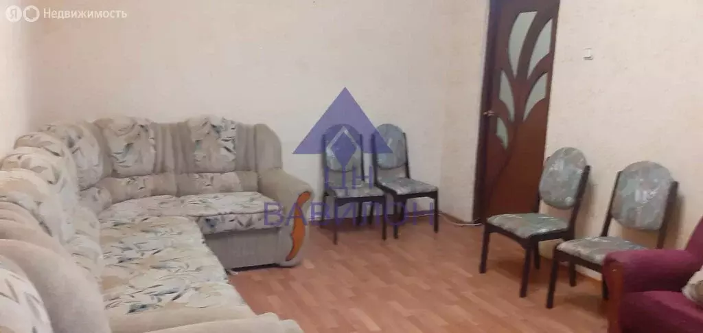 2-комнатная квартира: Волгодонск, улица Маршала Кошевого, 17 (48 м) - Фото 1