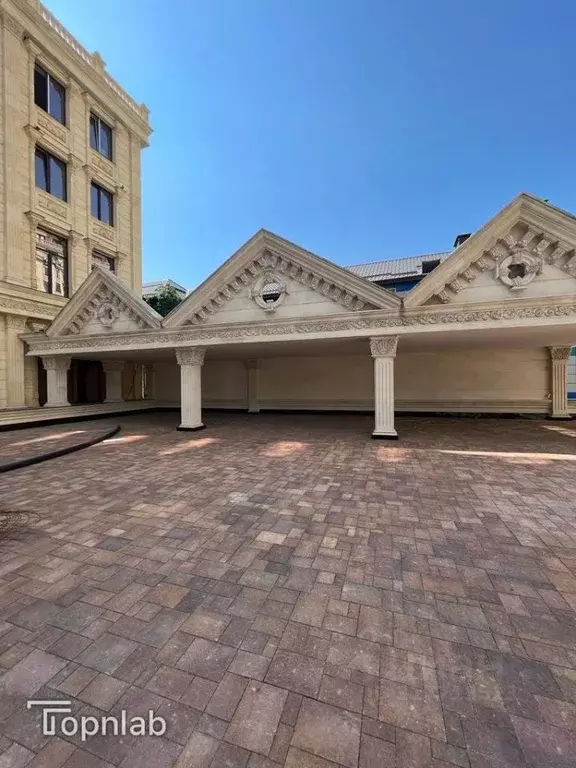 3-к кв. Кабардино-Балкария, Нальчик ул. Толстого, 74/1 (118.0 м) - Фото 1