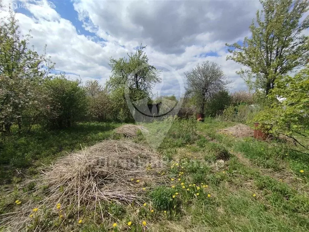Участок в Рязань, СТ Строитель-1 (6 м) - Фото 0