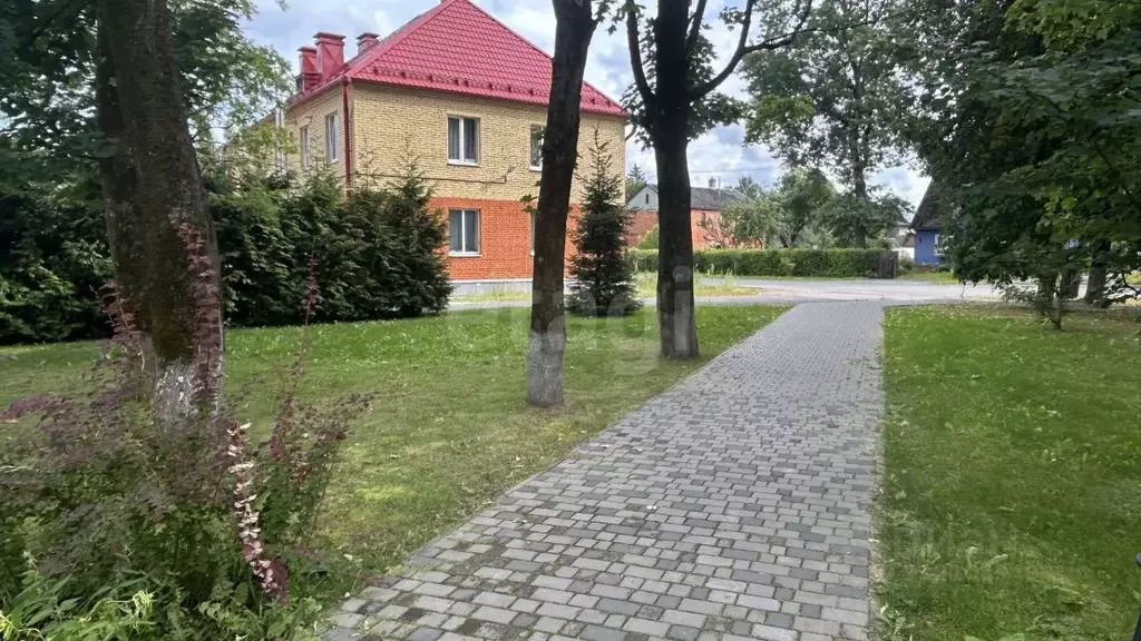 2-к кв. Псковская область, Печоры ул. Мира, 6 (38.7 м) - Фото 2