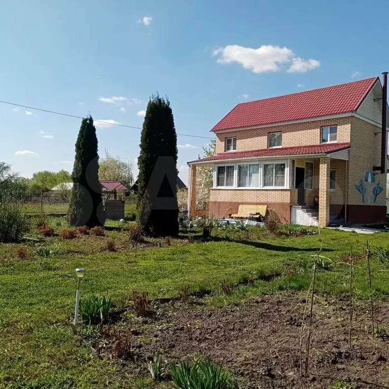 Дом 140 м на участке 31 сот. - Фото 0