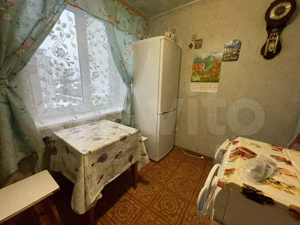 2-к. квартира, 46 м, 3/5 эт. - Фото 1