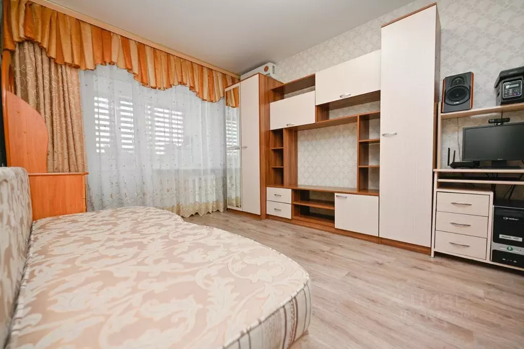 1-к кв. Амурская область, Благовещенск ул. Пушкина, 66 (28.5 м) - Фото 0