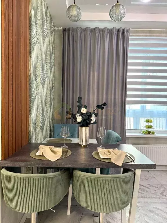 2-к кв. Санкт-Петербург 4-й Предпортовый проезд, 5 (68.5 м) - Фото 1