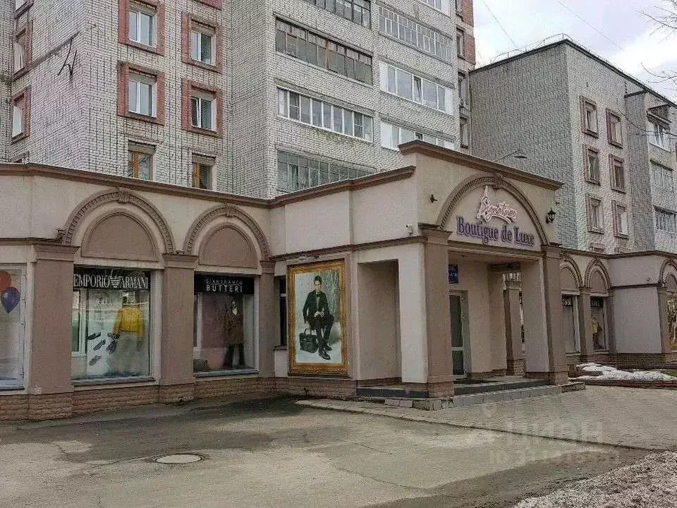 Офис в Марий Эл, Йошкар-Ола Первомайская ул., 79 (45 м) - Фото 0