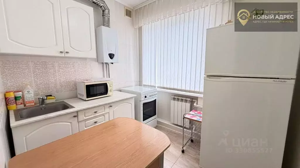 3-к кв. Краснодарский край, Крымск ул. Маршала Гречко, 76 (48.2 м) - Фото 1