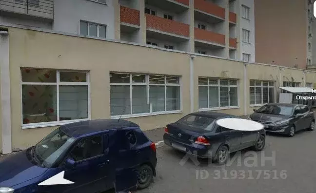 Помещение свободного назначения в Саратовская область, Саратов пос. ... - Фото 0