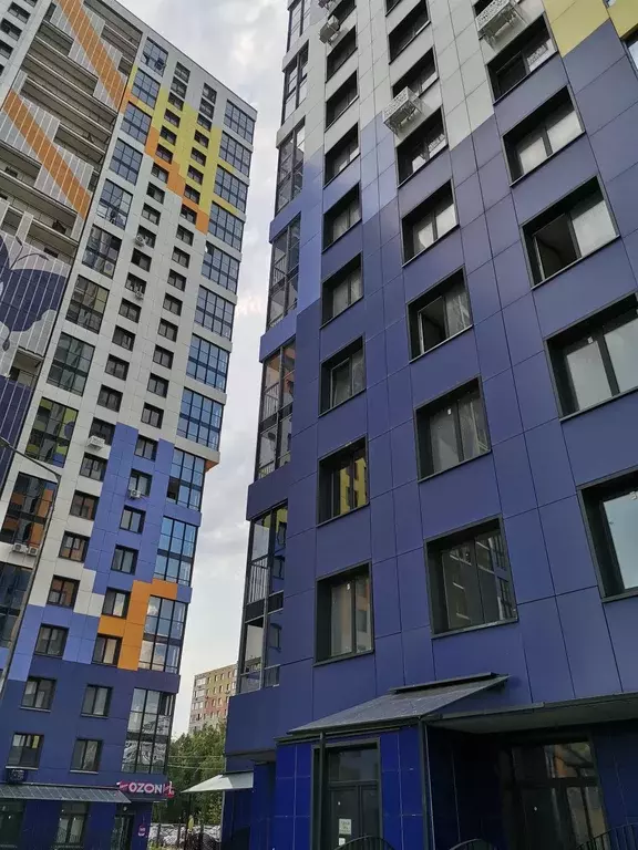 Продаётся 2-к квартира, 60 м - Фото 0