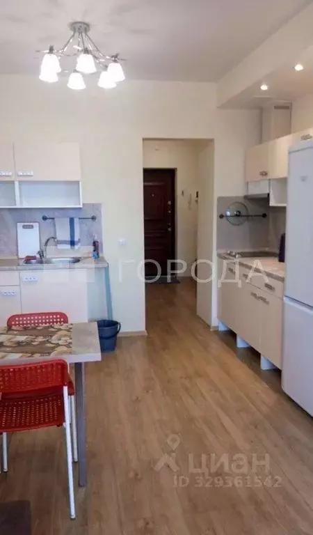 2-к кв. Новосибирская область, Новосибирск ул. Галущака, 15 (56.0 м) - Фото 2