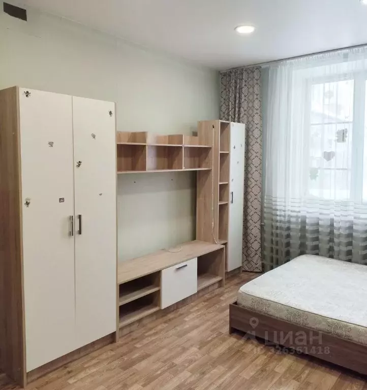 Комната Новосибирская область, Новосибирск ул. Королева, 32 (20.0 м) - Фото 2