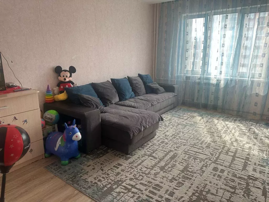 Продаётся 3-к квартира, 75.6 м - Фото 0