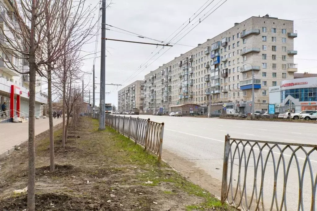 Помещение свободного назначения в Татарстан, Казань ул. Декабристов, ... - Фото 0