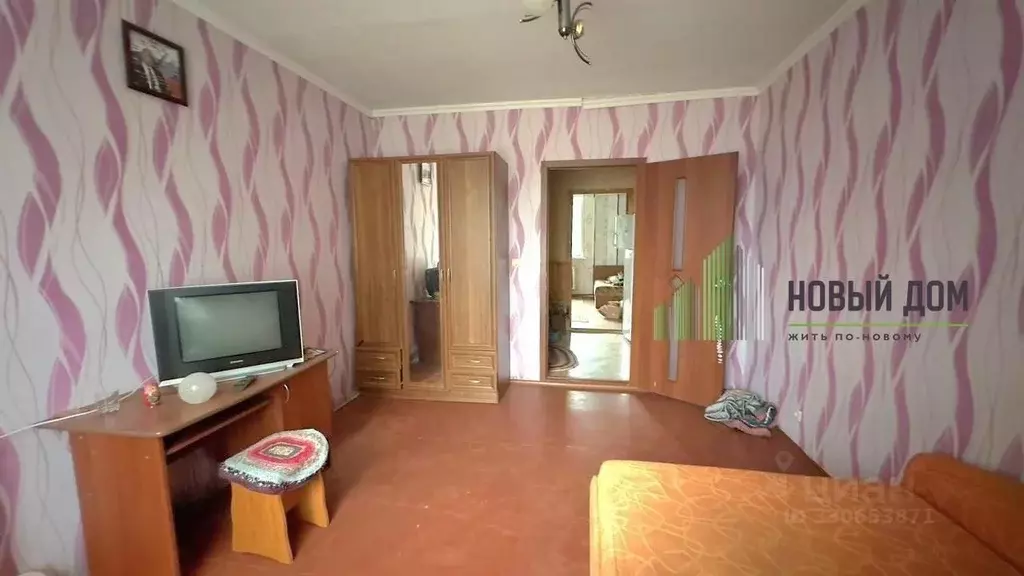 3-к кв. Новгородская область, Новгородский муниципальный район, ... - Фото 2