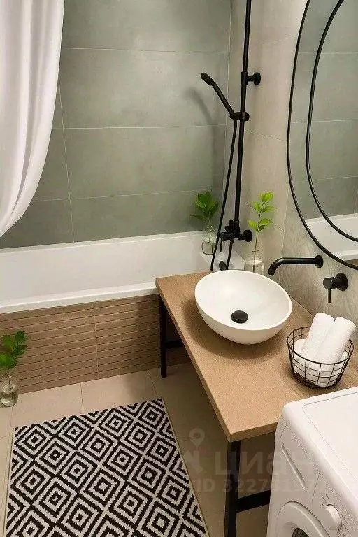 2-к кв. Чувашия, Чебоксары пл. Речников, 9 (62.0 м) - Фото 2