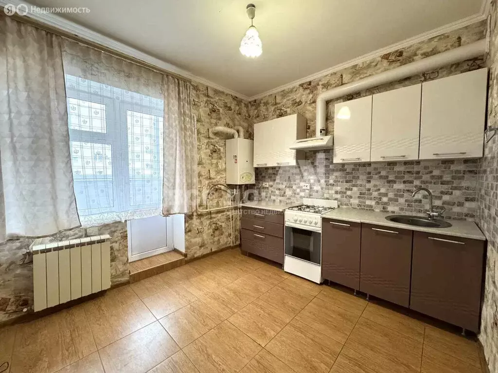 1-комнатная квартира: Ставрополь, Промышленный район, микрорайон № 35, ... - Фото 1