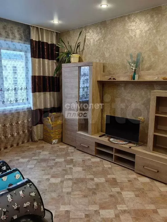 3-к. квартира, 70 м, 4/5 эт. - Фото 1