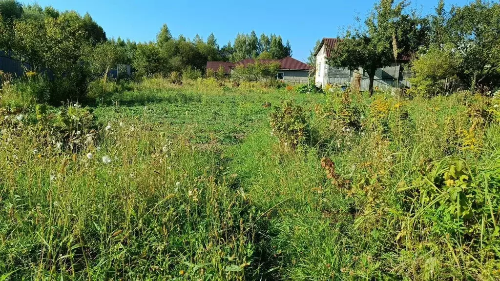 Участок в Калужская область, Калуга ул. 5-я Кольцевая (1330.0 сот.) - Фото 0