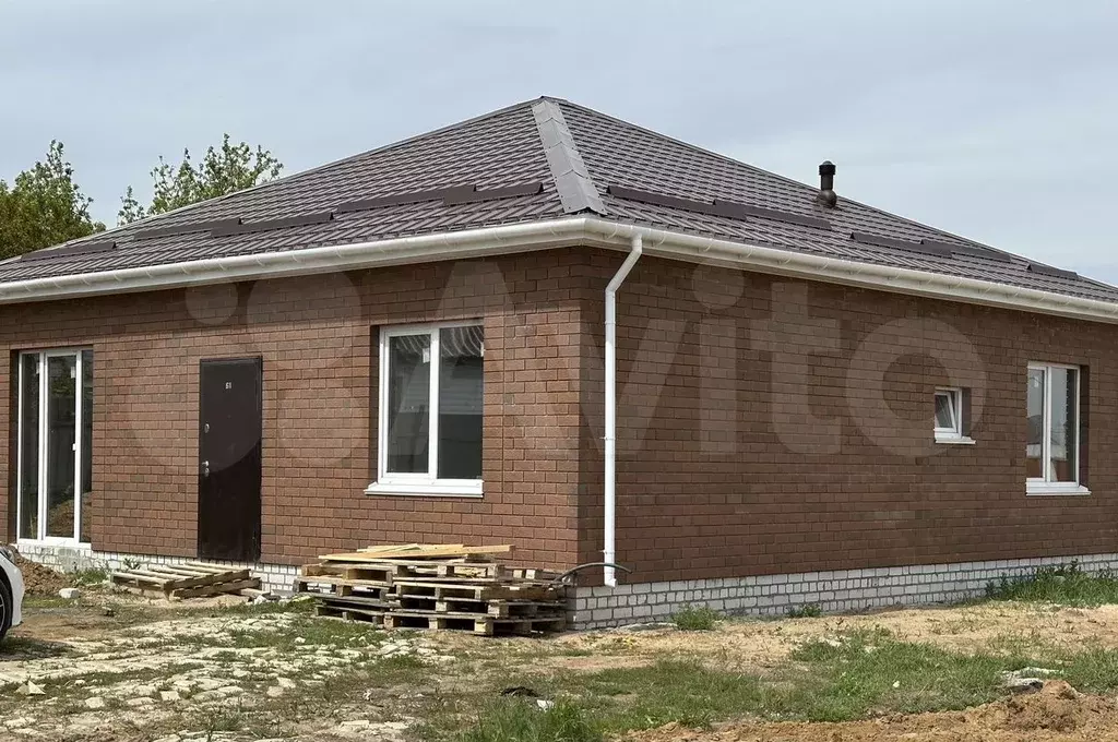 Дом 97,1 м на участке 6,6 сот. - Фото 1