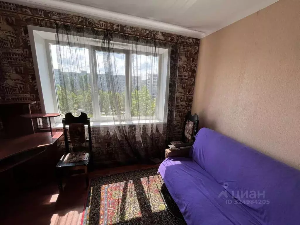 2-к кв. Белгородская область, Старый Оскол Макаренко мкр, 33А (41.0 м) - Фото 1