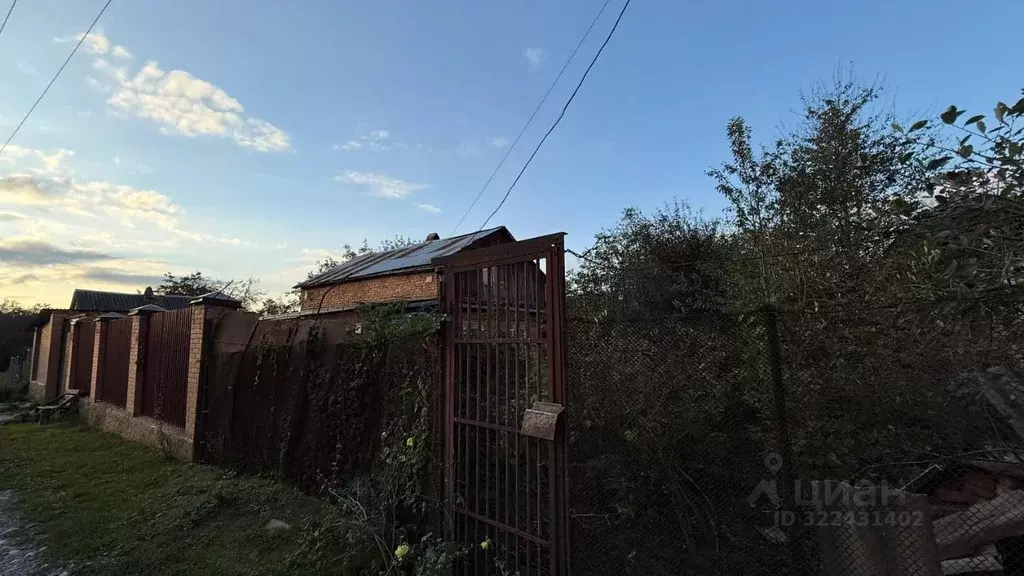 Участок в Северная Осетия, Владикавказ Редант 2-й пгт,  (4.0 сот.) - Фото 2