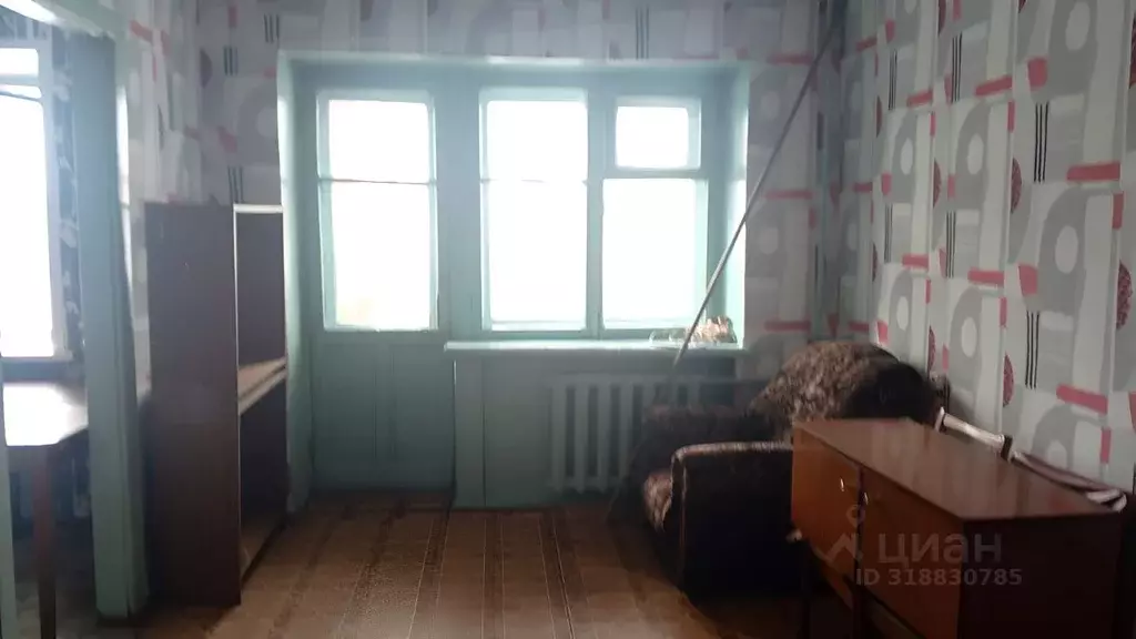 2-к кв. Кемеровская область, Прокопьевск Горняцкая ул., 15 (60.0 м) - Фото 2