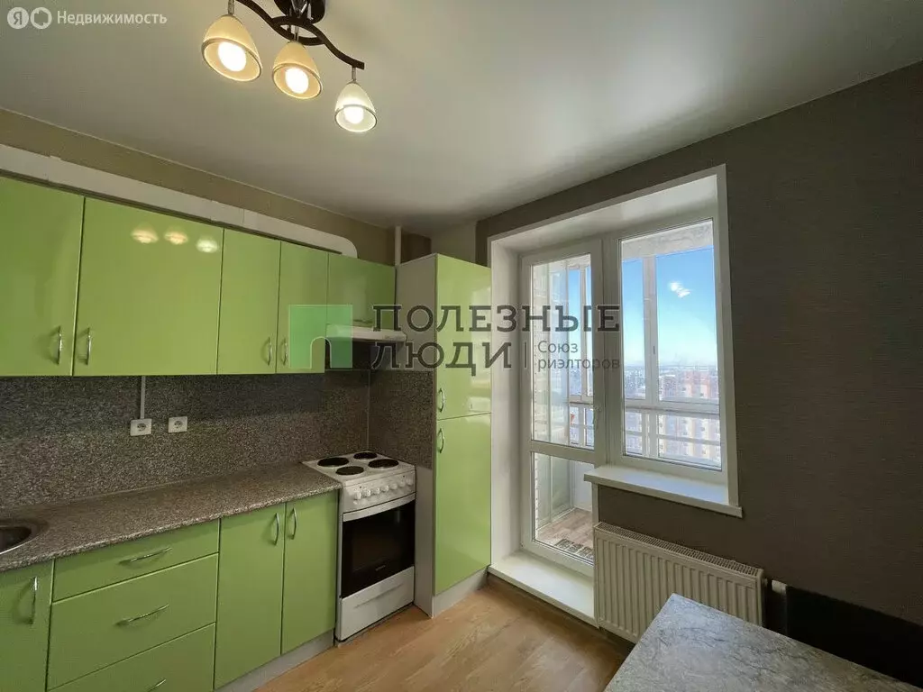 2-комнатная квартира: Ижевск, Якшур-Бодьинский тракт, 7 (52.2 м) - Фото 1