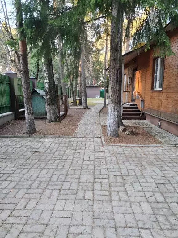 Дом в Московская область, Раменский городской округ, Кратово дп ул. ... - Фото 2