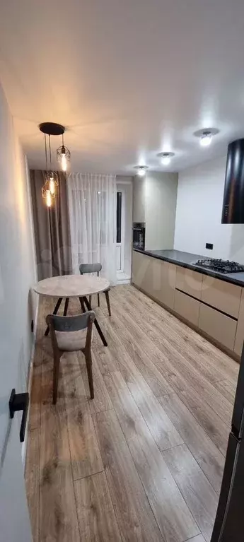 1-к. квартира, 44 м, 9/10 эт. - Фото 0