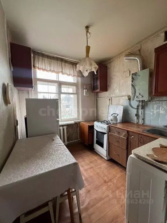2-к кв. Севастополь ул. Катерная, 16 (41.0 м) - Фото 1