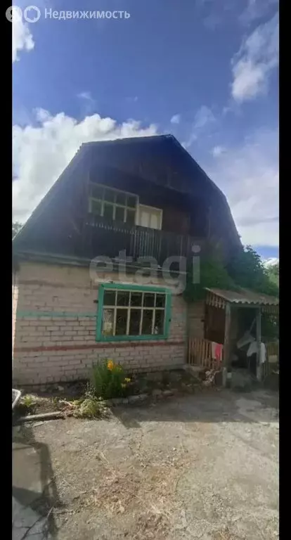 Участок в Челябинск, СНТ Колющенец, 30-я улица (4 м) - Фото 2