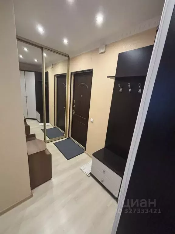 1-к кв. Москва ул. Барышиха, 34 (38.0 м) - Фото 1