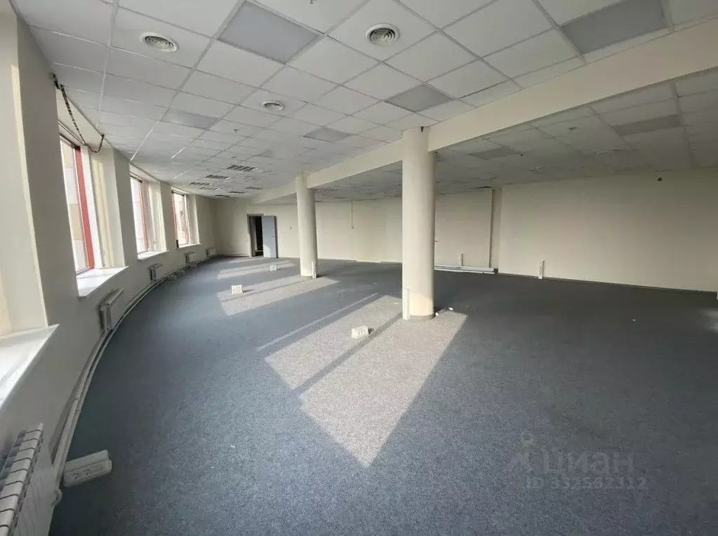 Офис в Москва Ракетный бул., 16 (433 м) - Фото 2