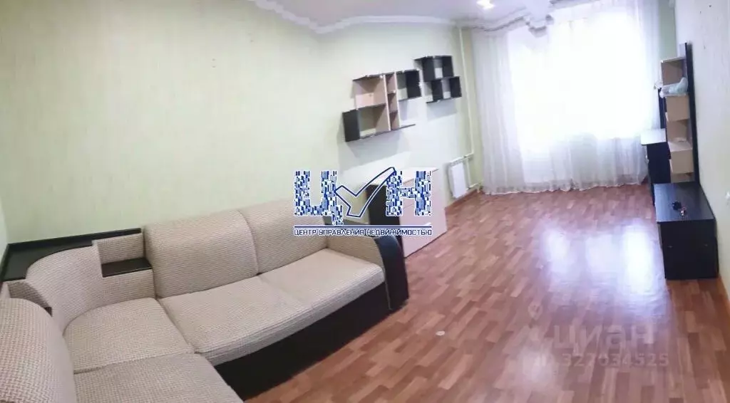 1-к кв. Курская область, Курск просп. Анатолия Дериглазова, 53 (38.0 ... - Фото 2