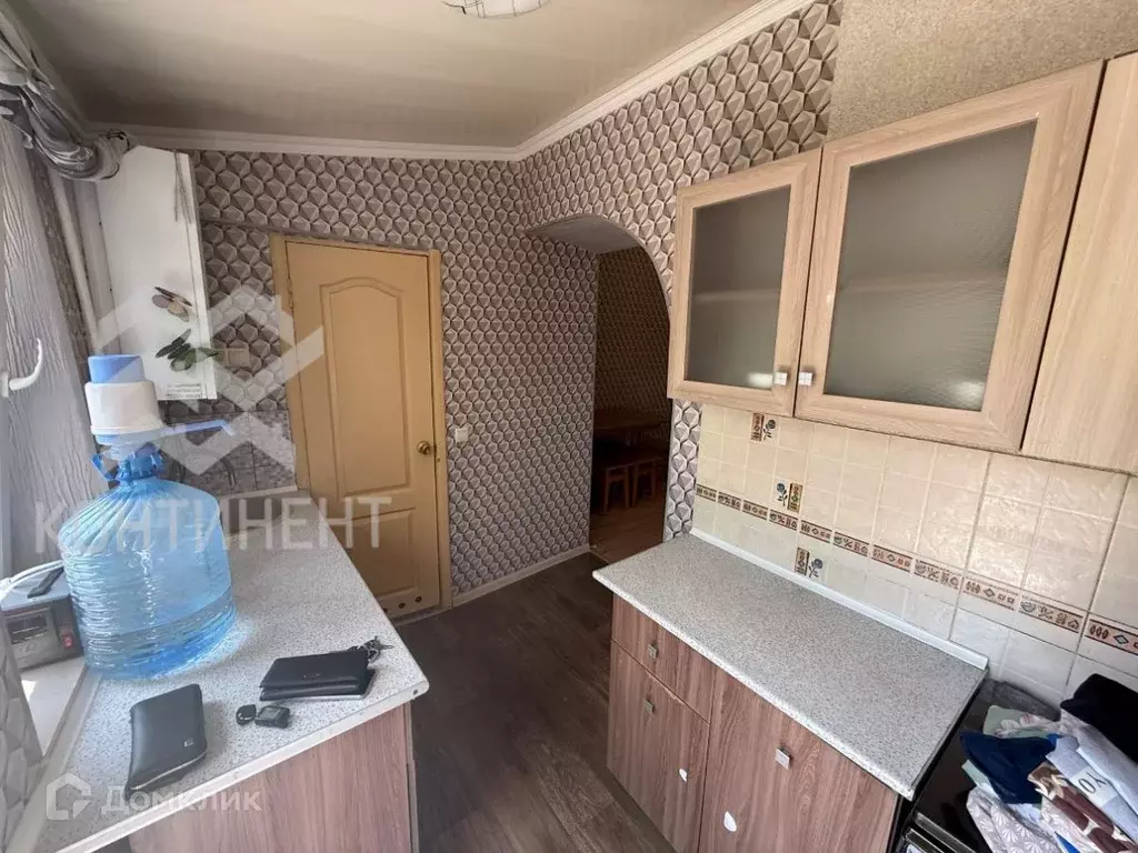 Продаётся 1-к квартира, 35 м - Фото 1