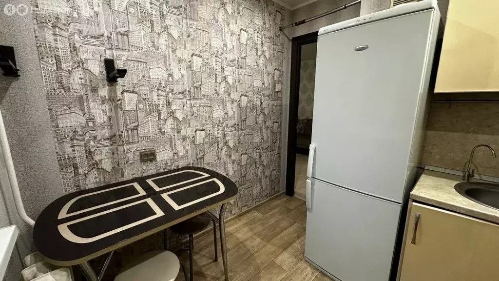 2-комнатная квартира: Уфа, улица Шота Руставели, 27/2 (46.1 м) - Фото 2