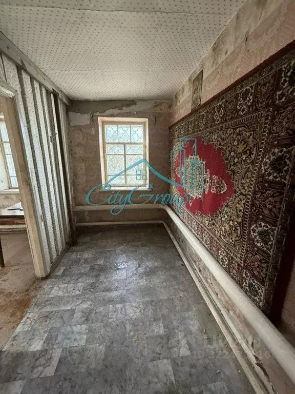 Дом в Оренбургская область, Орск пос. Кирпичный, ул. Подгорная (64 м) - Фото 2