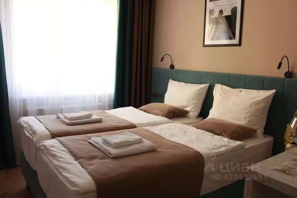 1-к кв. Санкт-Петербург просп. Стачек, 64 (20.0 м) - Фото 2
