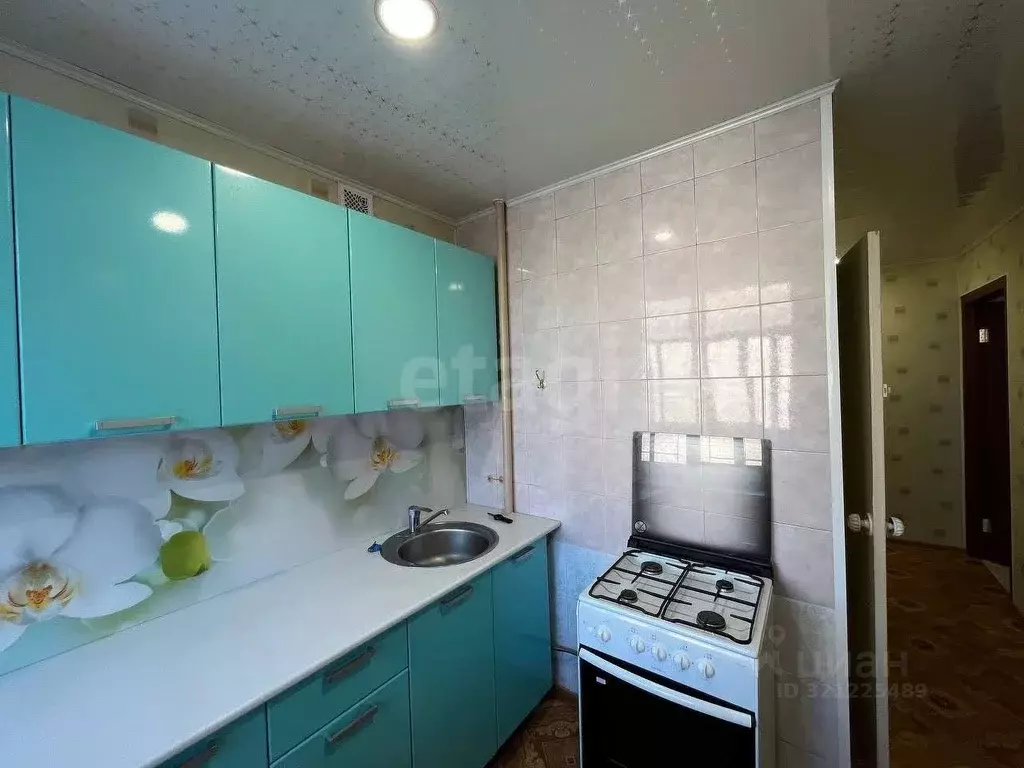 1-к кв. Челябинская область, Озерск ул. Менделеева, 19 (30.5 м) - Фото 1