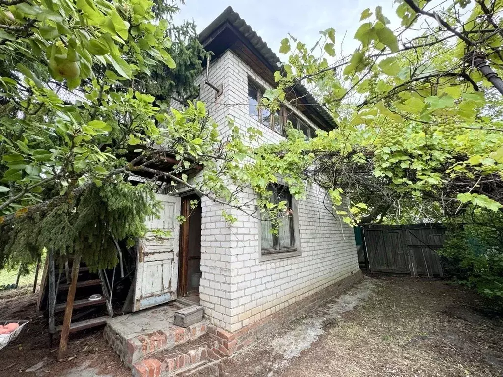 Дом в Волгоградская область, Городищенский район, Ерзовское городское ... - Фото 1