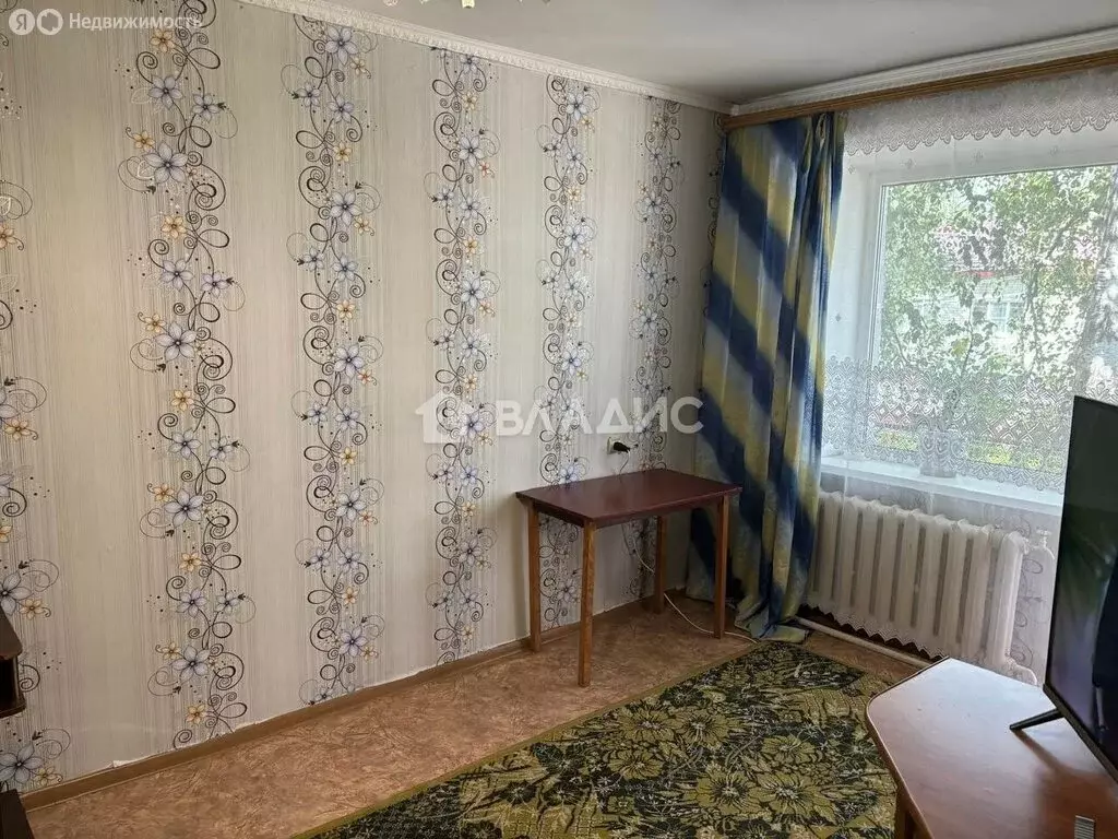 1-комнатная квартира: Почеп, 2-й переулок Мира, 24 (30 м) - Фото 0