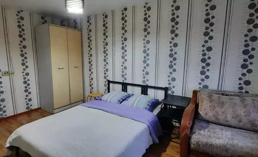 Комната Санкт-Петербург просп. Художников, 9К2 - Фото 1