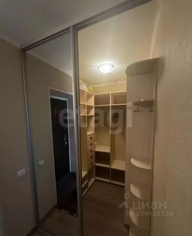 1-к кв. Алтайский край, Барнаул ул. Гущина, 157 (43.0 м) - Фото 1